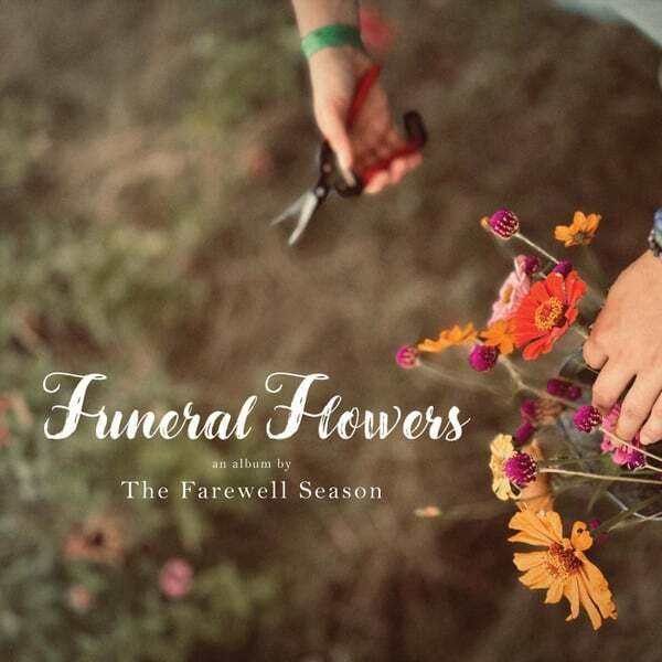 Cover art for Funeral Flowers